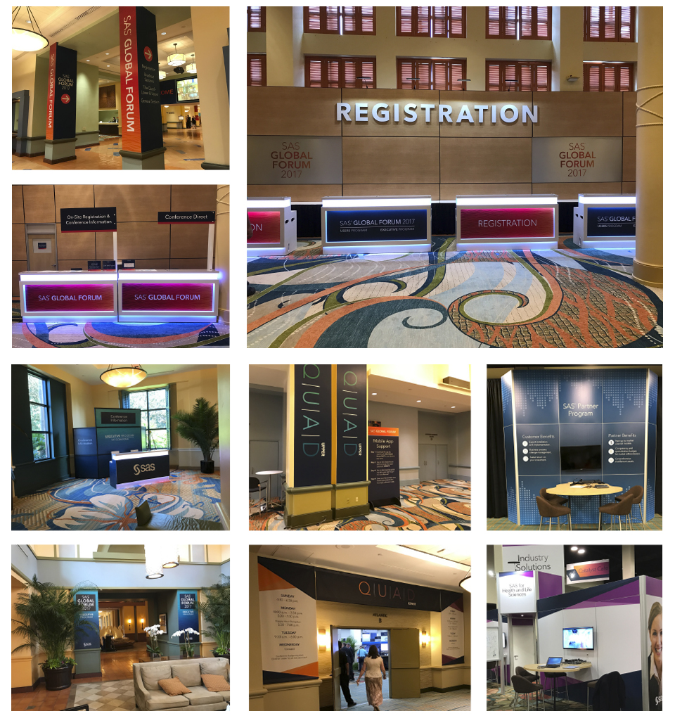 Examples of SAS Global Forum